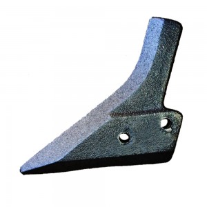 Ponteira do Sulcador